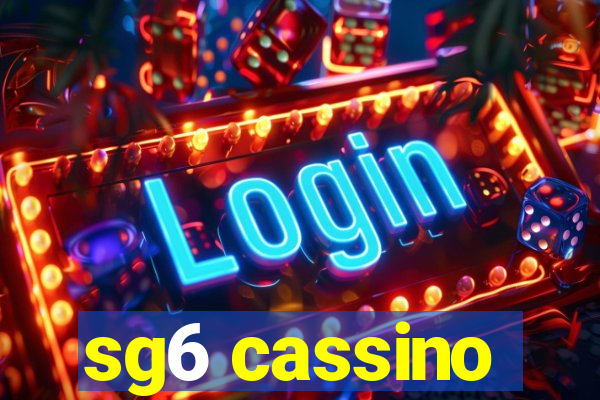 sg6 cassino